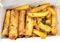 Salt & Pepper 2 in 1 Box